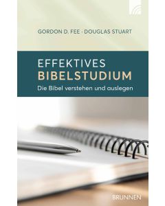 Effektives Bibelstudium