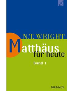 Matthäus für heute, Band 1