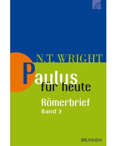 Paulus für heute - Römerbrief, Band 2