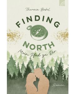 Finding North (Signiert)