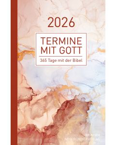 Termine mit Gott 2026 (gebunden)