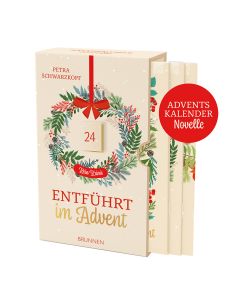 Entführt im Advent