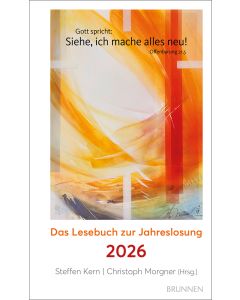 Siehe, ich mache alles neu!