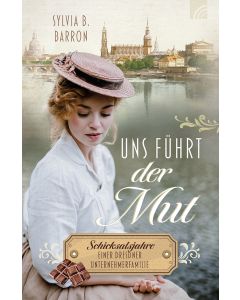 Uns führt der Mut