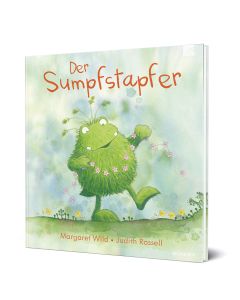 Der Sumpfstapfer