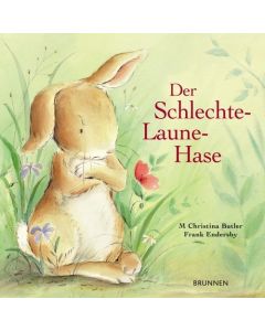 Der Schlechte-Laune-Hase