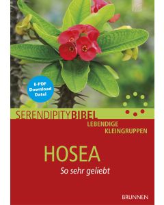 Hosea  (Download)