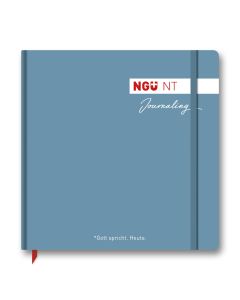 NGÜ NT Journaling