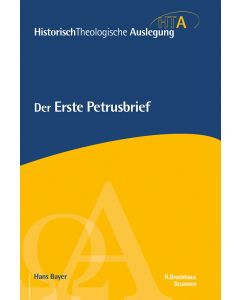 Der erste Petrusbrief