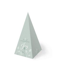 Tee-Pyramide 'Joy'