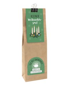 Kleiner Weihnachtsgruß (75 g)