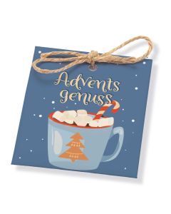 Tea-Time 'Adventsgenuss'