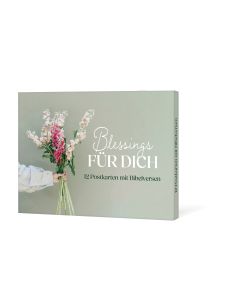 Blessings für dich