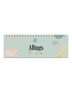 Alltagsfunken 2027 Mein Jahr