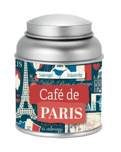 Kräuterdip 'Café de Paris'