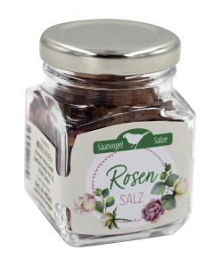 Rosensalz