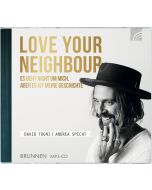 Love Your Neighbour (MP3-CD)