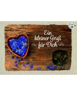 Ein kleiner Gruß für Dich