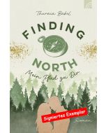 Finding North (Signiert)