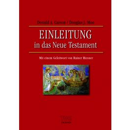 Einleitung in das Neue Testament