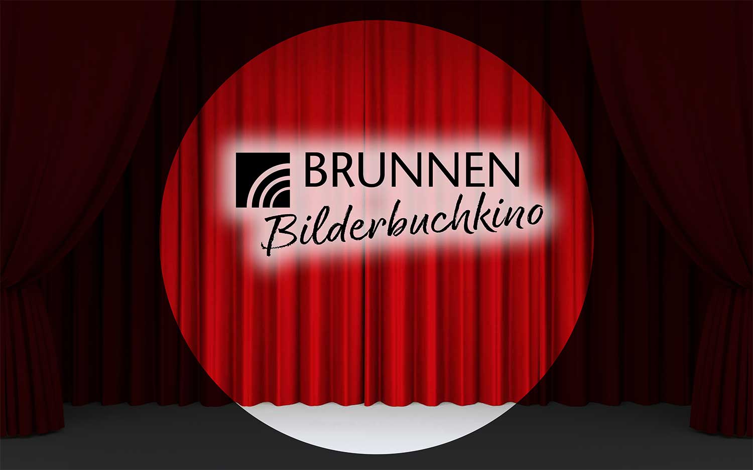 Endecke die Welt des Bilderbuchkino